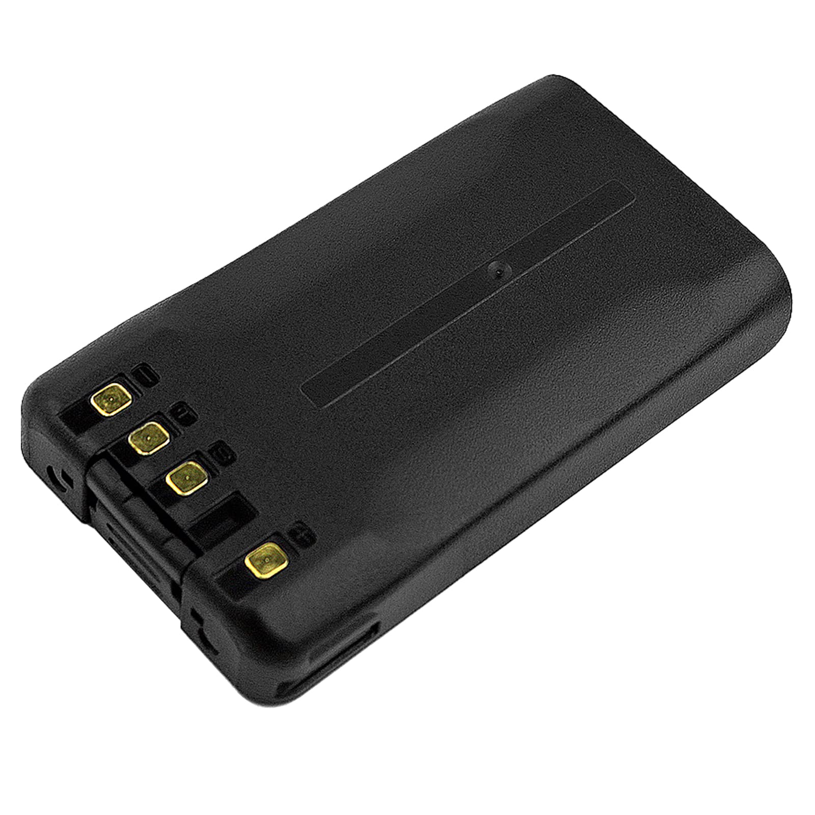 Synergy Digital 2-Way Radio Battery - High Capacity 1400mAh Li-ion Replacement for Kenwood KNB-24L (7.4V) | Compatible with Kenwood Two-Way Radios | Perfect for Outdoor Adventures, Construction Sites & Emergency Communication