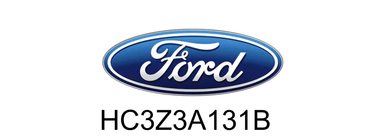 Ford END - High-Quality Car Parts & Accessories for Ford Vehicles | Perfect for DIY Repairs & Upgrades
