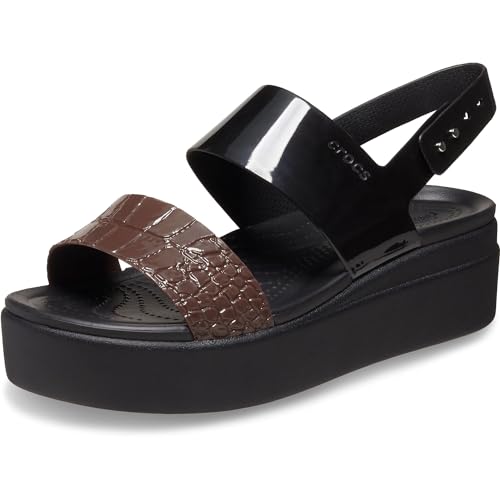 Mocha/Black