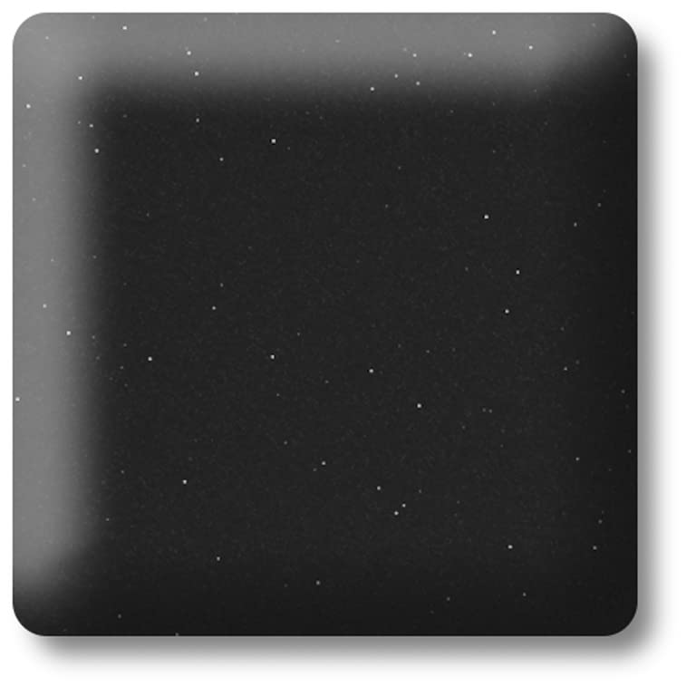 Matte Black