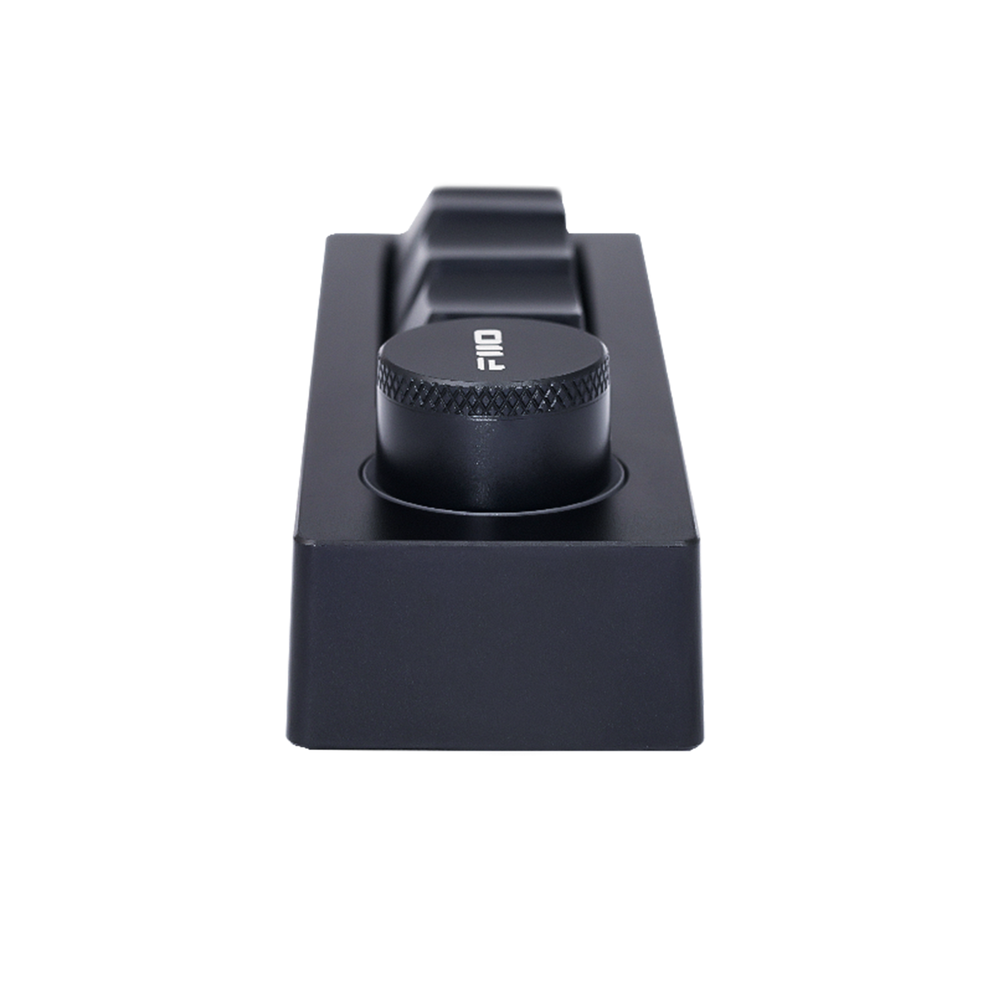 FiiO KB1K Mechanical Gaming Keyboard - 60% Compact Wired RGB Backlit Keyboard with Hot-Swappable Switches for PC, Mac, PS5 - Perfect for Esports, Typing & Office Work