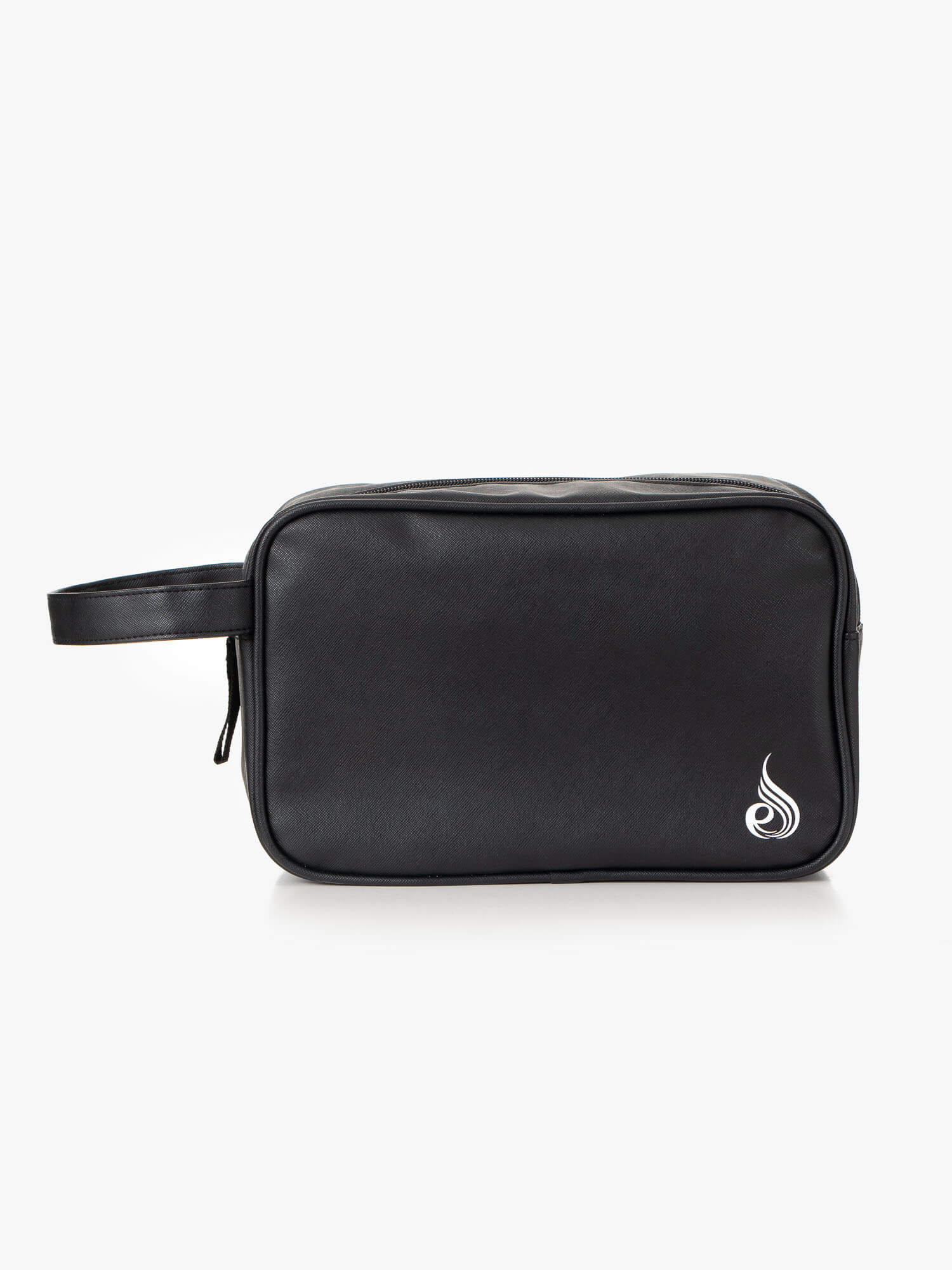 Premium Core Travel Bag - Durable & Lightweight Black Carry-On Luggage for Business Trips & Weekend Getaways