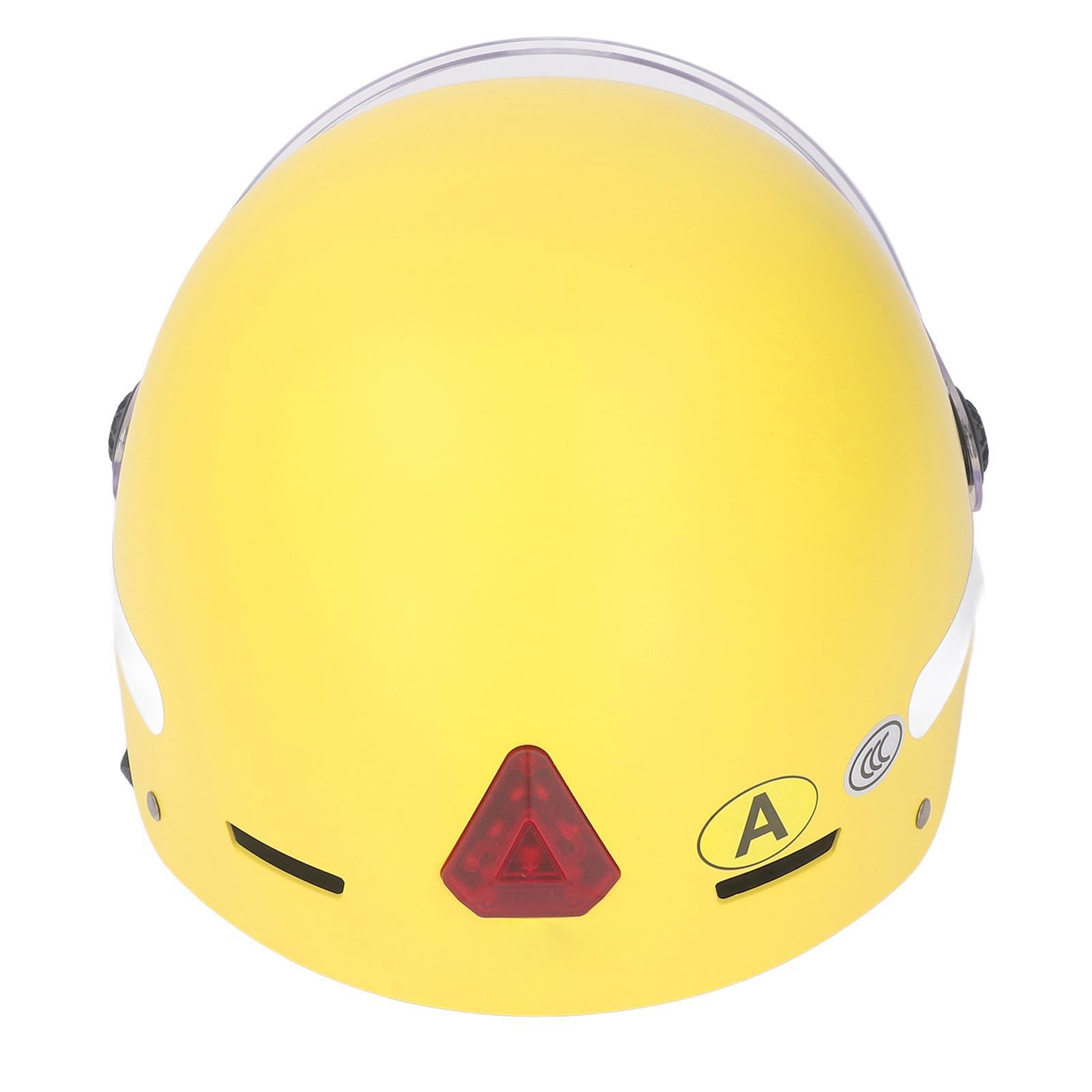 Lightweight Bicycle Helmet with Integrated Molding Technology | Smart Cycling Helmet with HD Video Camera | Safe Riding Gear for Commuting & Outdoor Adventures
