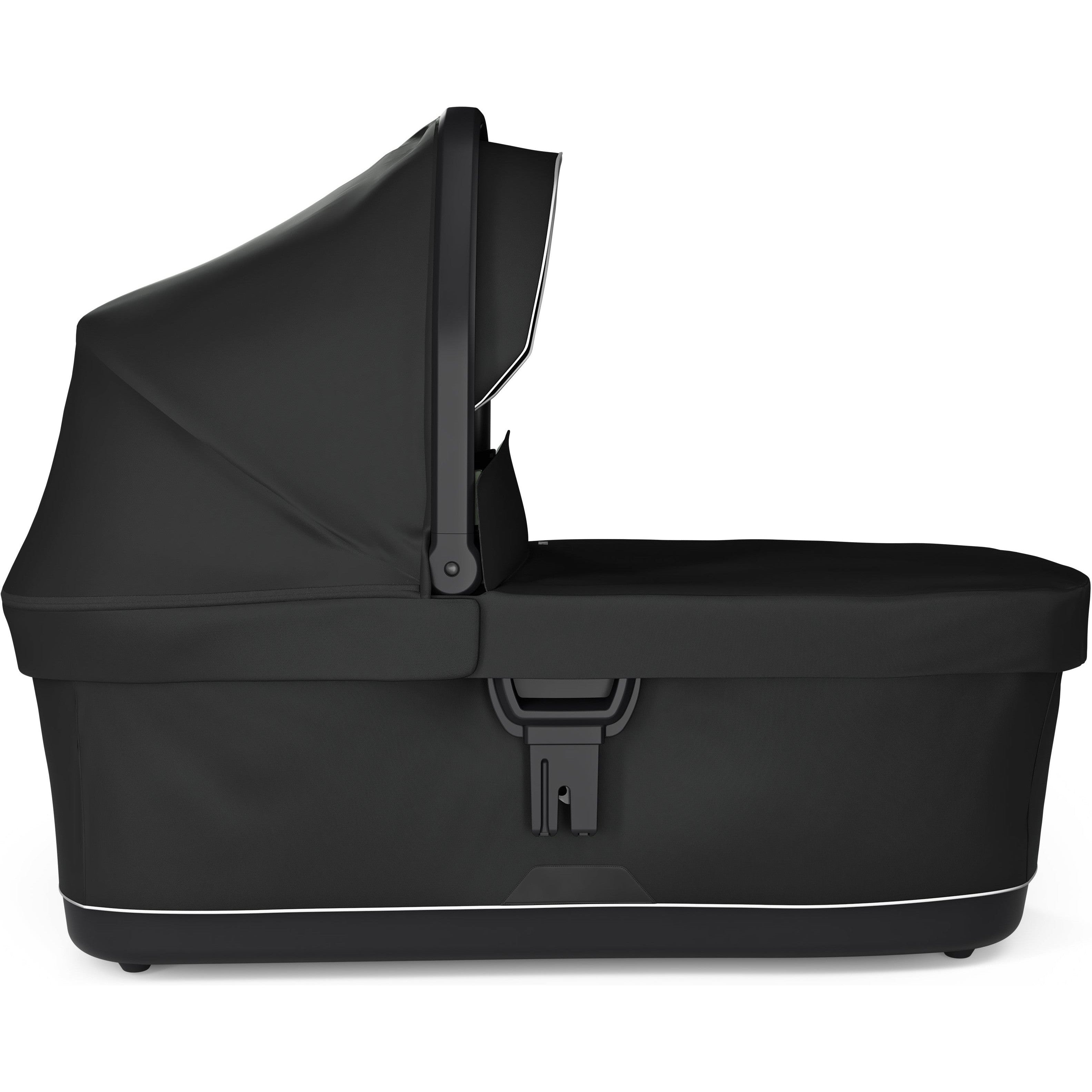 Thule Bassinet for Babies - Lightweight, Portable & Safe Infant Travel Bed - Perfect for Camping, Road Trips & Airplane Travel