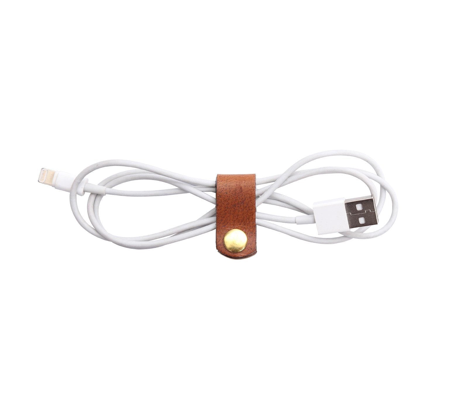 4-Pack Heavy Duty Wire Clips - Secure Cables & Wires for Home, Office, and Workshop Organization