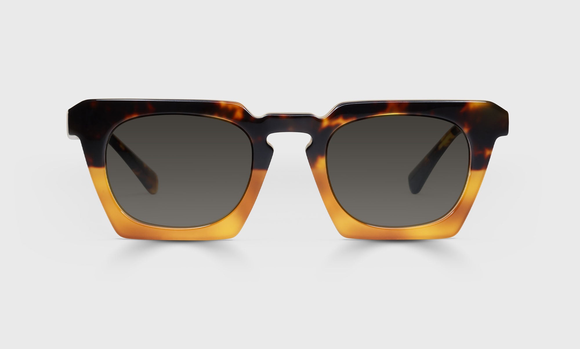 Juxtaposition Sunglasses for Men & Women - Polarized UV Protection, Fashionable Retro Style - Perfect for Driving, Beach, and Outdoor Activities