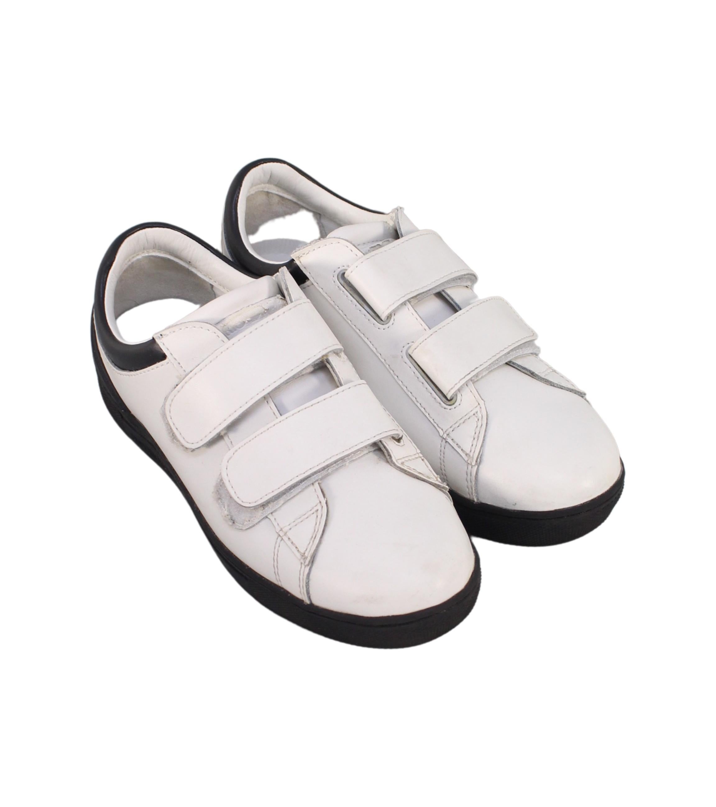 Armani Sneakers for Women - Size EU33 (US5) | Stylish & Comfortable Casual Shoes for Walking, Running & Everyday Wear