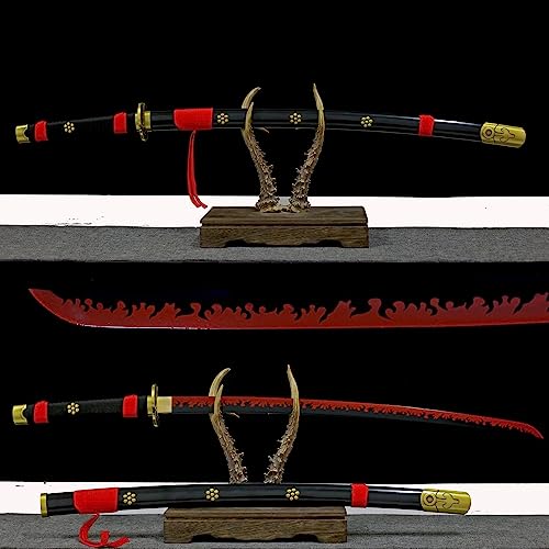 Black-Handmade