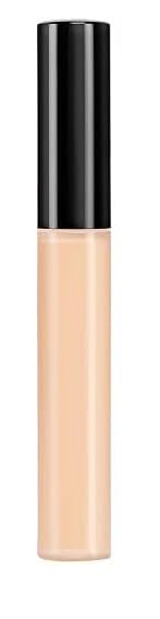 Liquid Concealer Light - Full Coverage, Natural Finish, Pack of 1 | Perfect for Daily Makeup & Dark Circle Correction