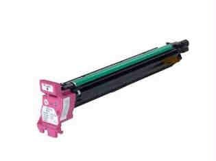 Konica Minolta Magenta Toner Cartridge for Laser Printers - 30,000 Page Yield - High-Quality Replacement Toner | Perfect for Office Printing, Home Use & Small Businesses