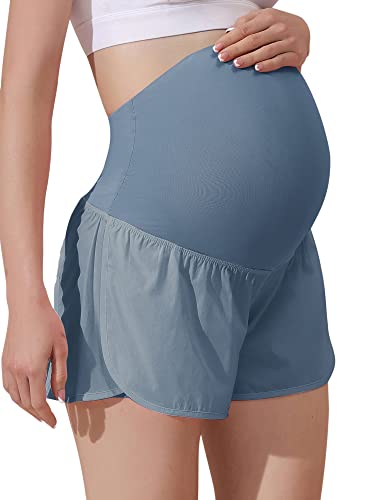 Pewter Blue