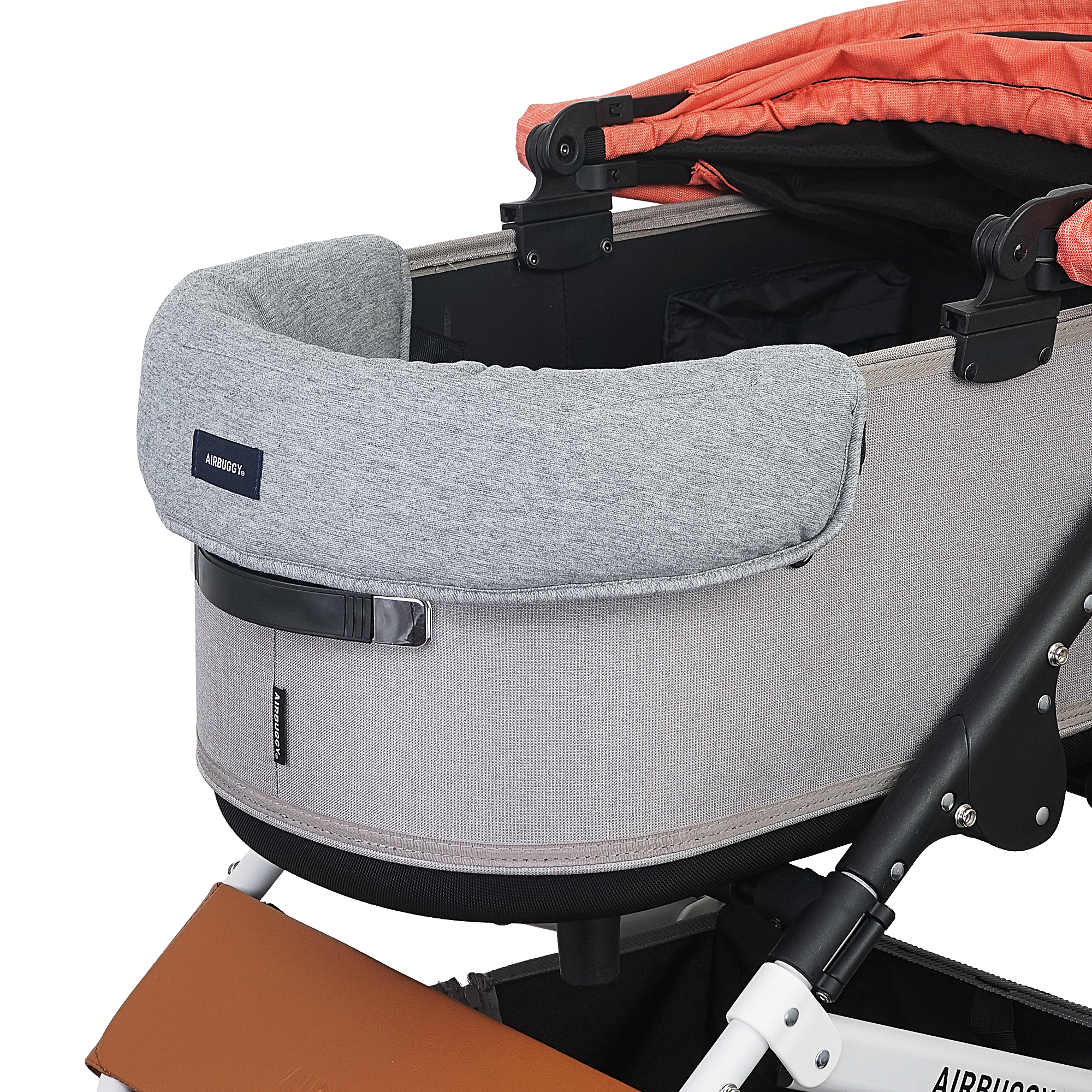 Dome3 Seat Cushion - Orthopedic Memory Foam for Office Chair, Car, Wheelchair - Pressure Relief & Back Support for Home & Travel Use