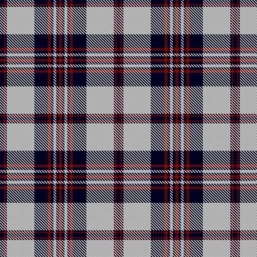 Buckleigh Dress Tartan Plaid Skirt - Women's Classic A-Line Kilt Skirt for Fall & Winter | Perfect for Office, School, and Holiday Outfits