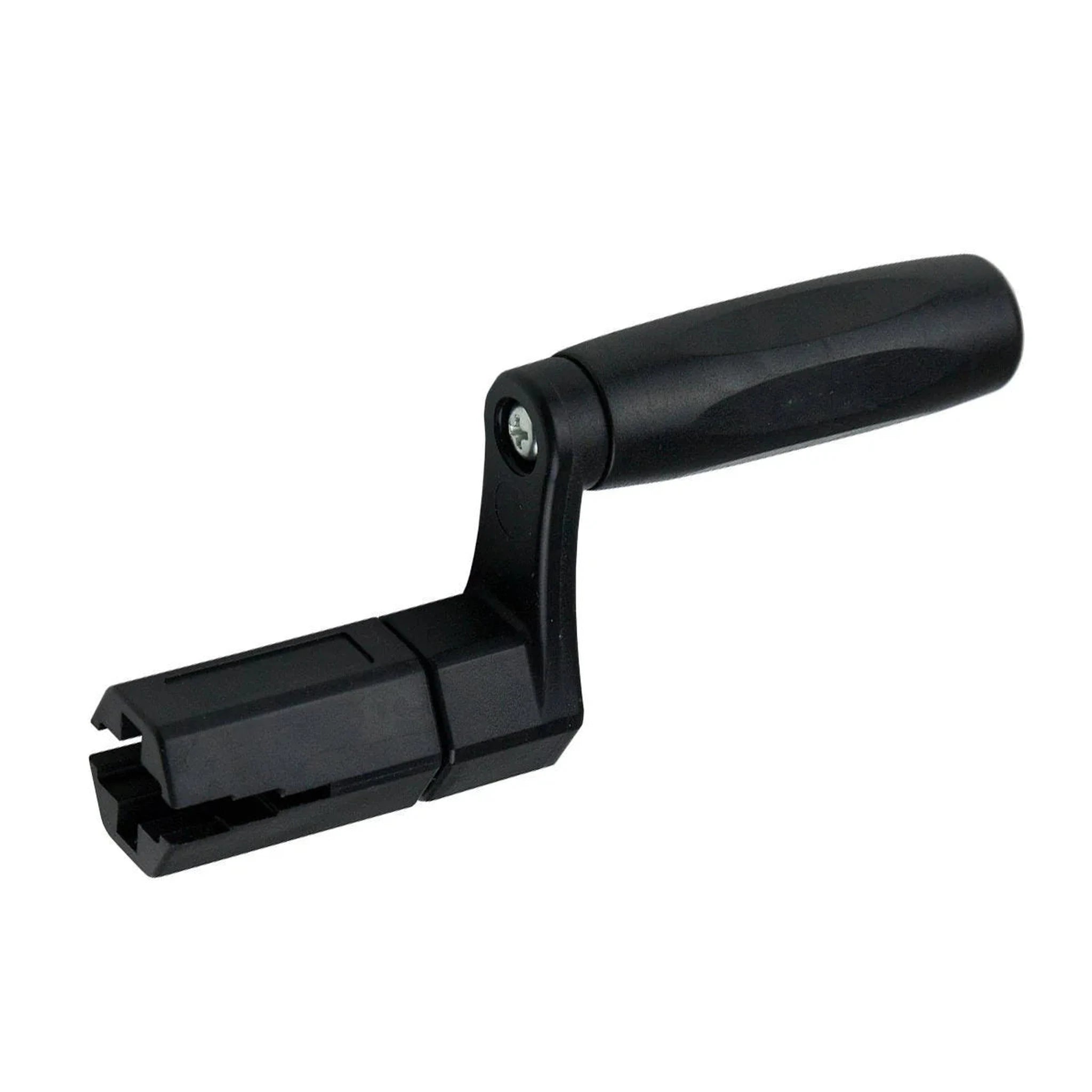 Crossfire Multiuse String Winder - Professional Tennis & Badminton Stringing Tool for Rackets | Perfect for Sports Enthusiasts & Coaches