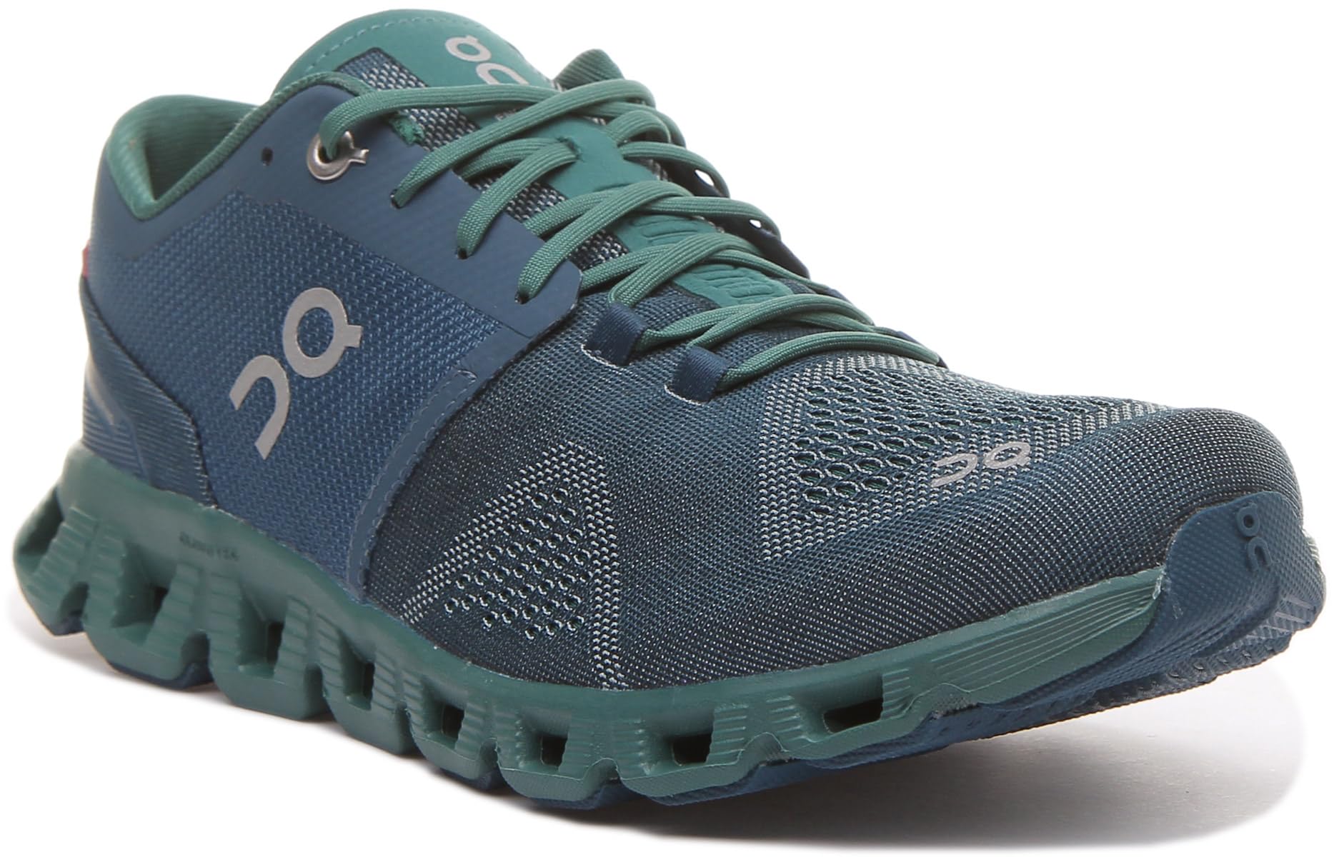 Men's Cloud Running Shoes - Lightweight Comfortable Sneakers for Jogging, Walking & Gym Workouts - Perfect for Daily Wear & Active Lifestyle