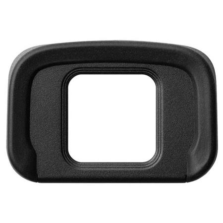 Nikon DK-30 Rubber Eyecup for D300 D700 D3 D3X D3S - Comfortable Eyepiece Cover for DSLR Cameras - Perfect for Outdoor Photography & Low Light Shooting