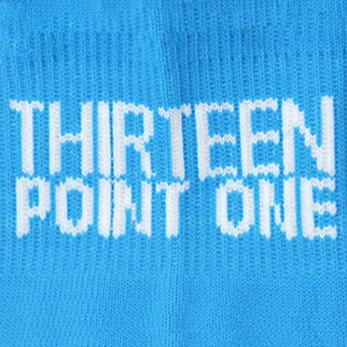 13.1 (Baby Blue)