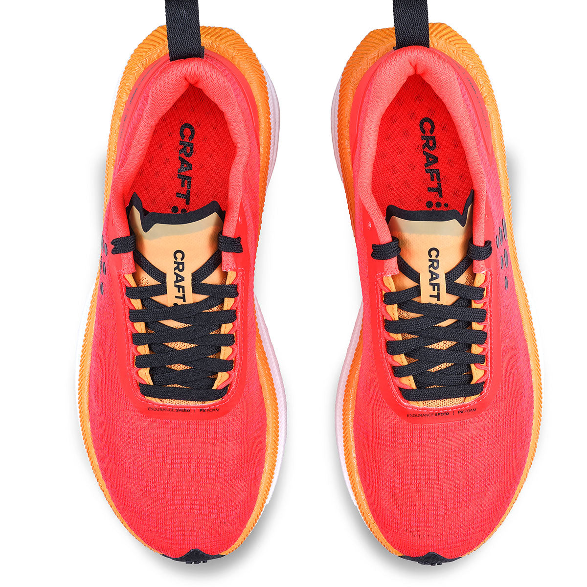 Craft Endurance 2 Women's Running Shoes - Lightweight & Breathable for Long-Distance Training, Trail Running & Gym Workouts