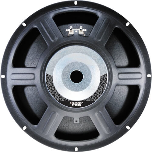 Celestion TF1525 8 Ohm 15-Inch 250W Professional Audio Woofer Speaker - Perfect for Live Sound, DJ Equipment, and PA Systems
