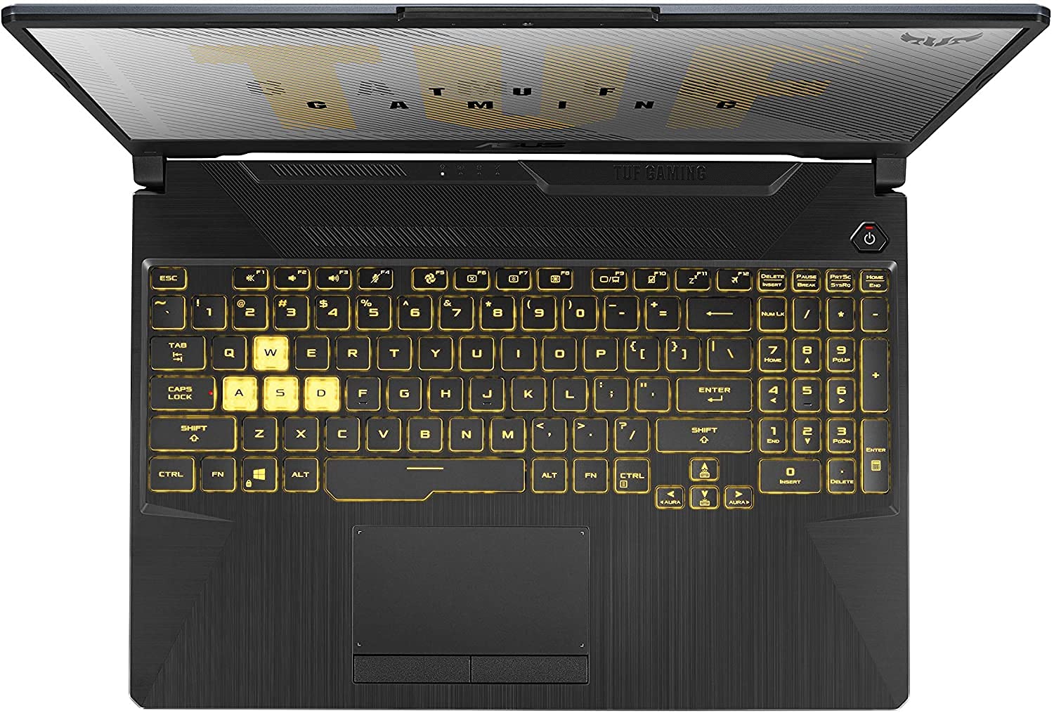 ASUS TUF F15 15.6