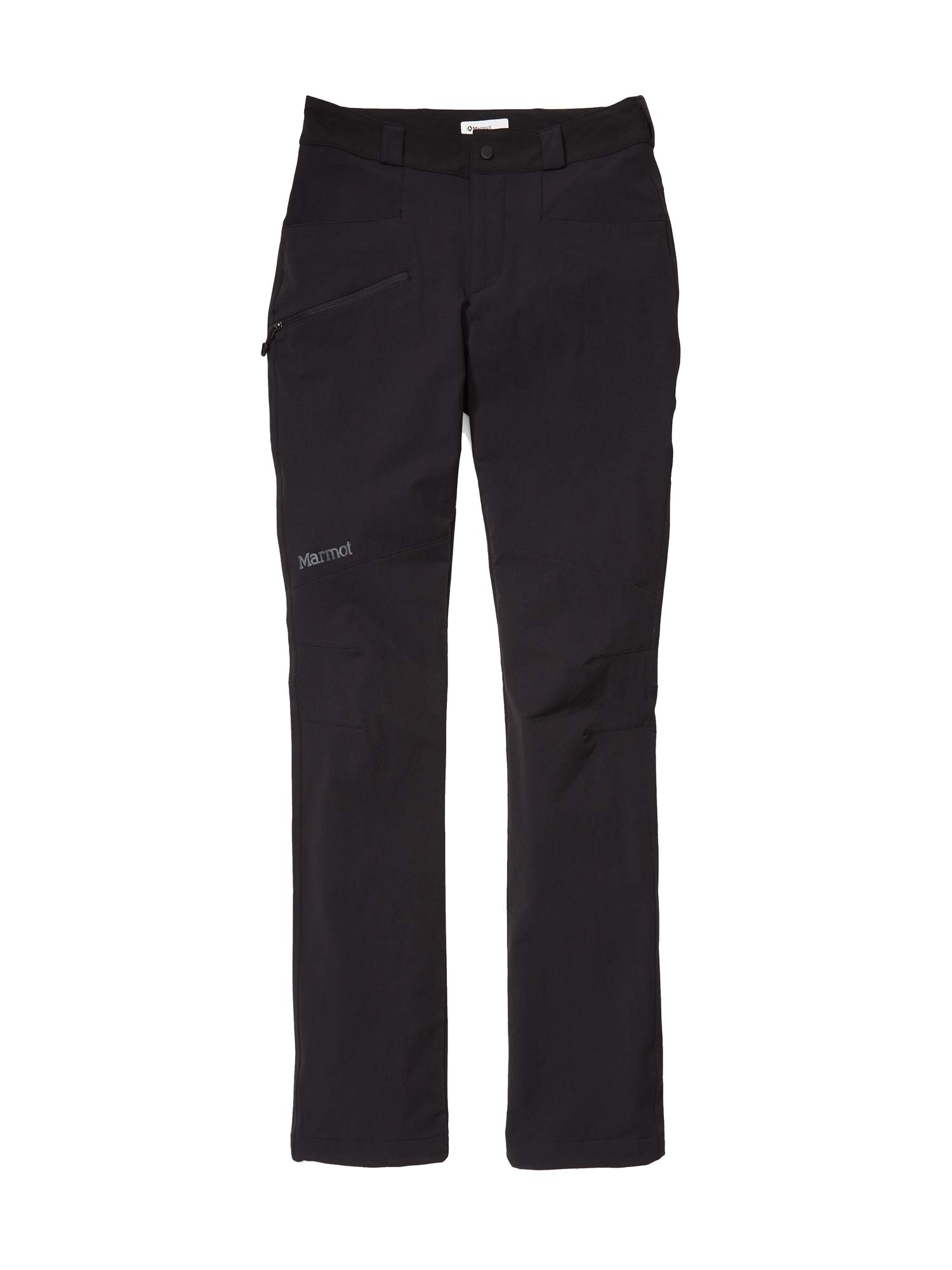 MARMOT Scree Pants - Men's & Women's Lightweight Hiking Pants with UPF 50+ Sun Protection, Quick-Dry & Breathable for Outdoor Adventures, Camping, and Travel