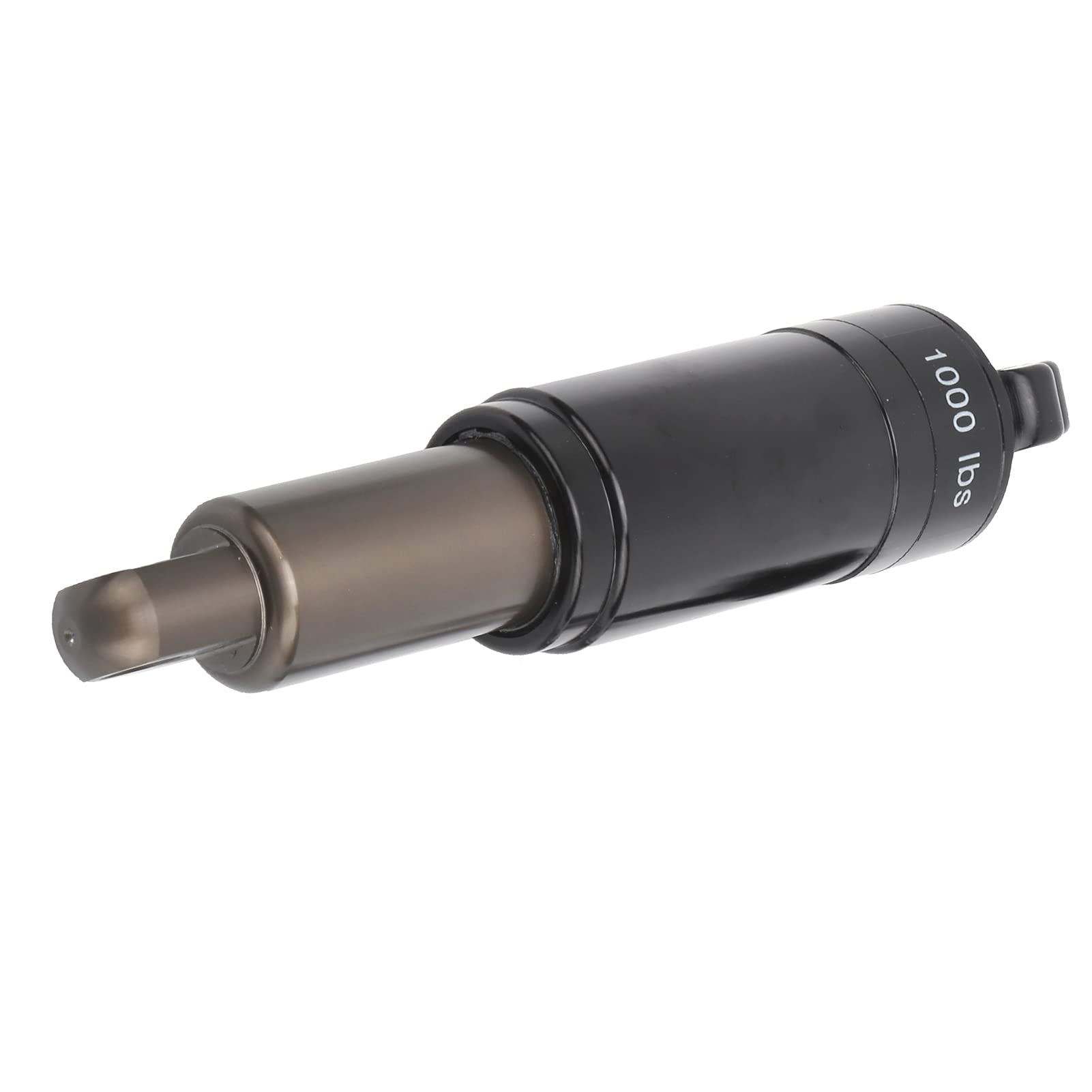 VGEBY HLT-190 210mm Mountain Bike Rear Shock Absorber - Air Suspension Damping System for MTB, Bicycle Repair & Accessories - Perfect for Trail Riding, Downhill & Off-Road Cycling