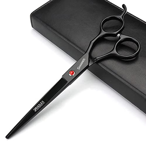 7-inch Cutting Scissors-b