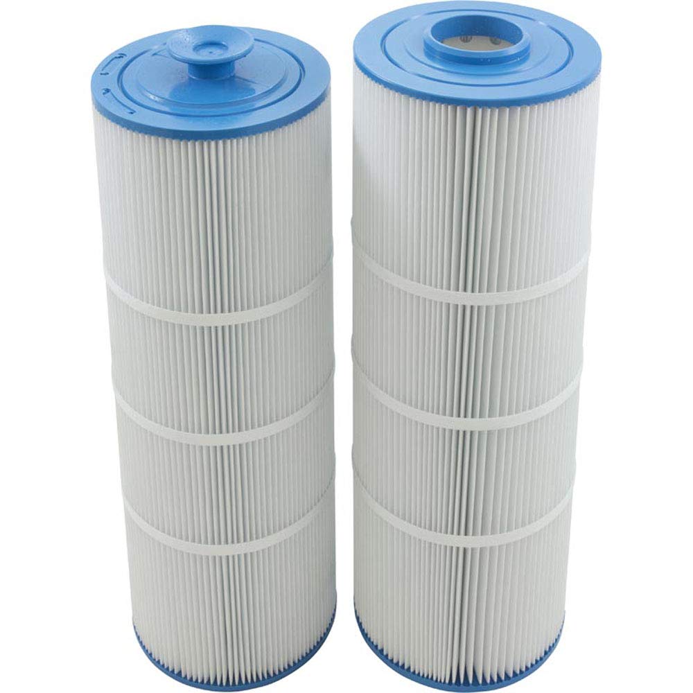 Filbur FC-0740 Antimicrobial Replacement Filter Cartridge for Baker Hydro HM 100 Pool and Spa Filter – Ideal for Clean and Safe Swimming Pools & Hot Tubs