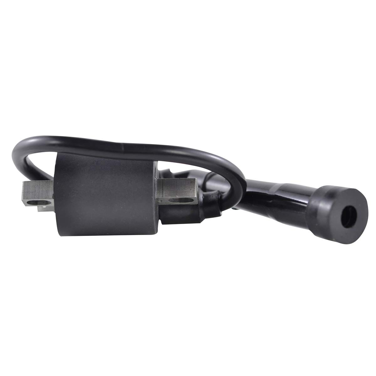 RMSTATOR Ignition Coil Replacement for Suzuki ALT 125 185 F/LT 125 185 Quadrunner, LTA 450 500 700 750 X KingQuad, LTF 250 300 F Quadrunner King Quad, LTZ 400 Quadsport Z400 (1983-2014) - 33410-09411 - Perfect for ATV & Off-Road Vehicle Maintenance
