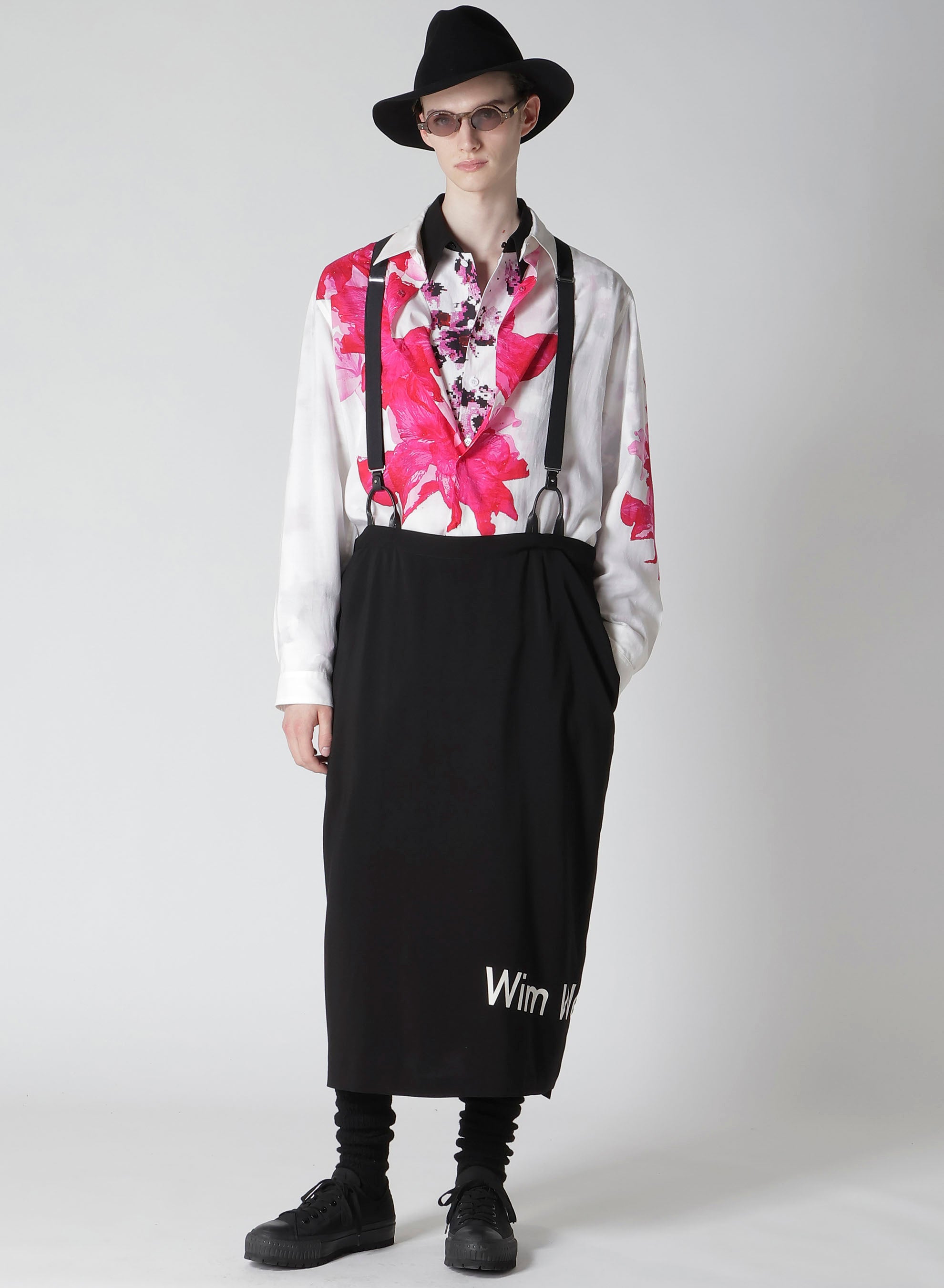 Cu/Ry/S WIM PT Pegtop Skirt - Stylish and Comfortable Women's Fashion Skirt for Casual Wear, Office, and Parties