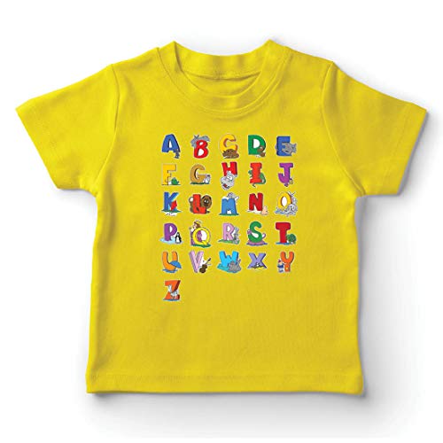 Yellow Multi Color