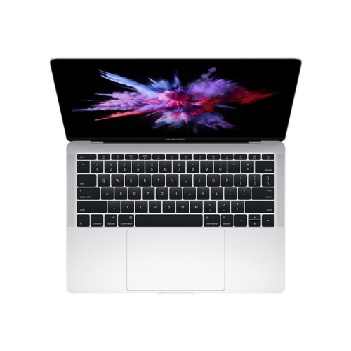 Apple MacBook Pro 13-inch Laptop (Late 2016) - Intel Core i7 2.4GHz, 8GB RAM, 1TB SSD, Silver - Perfect for Business, Graphic Design & Video Editing
