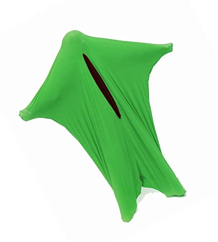 Groen
