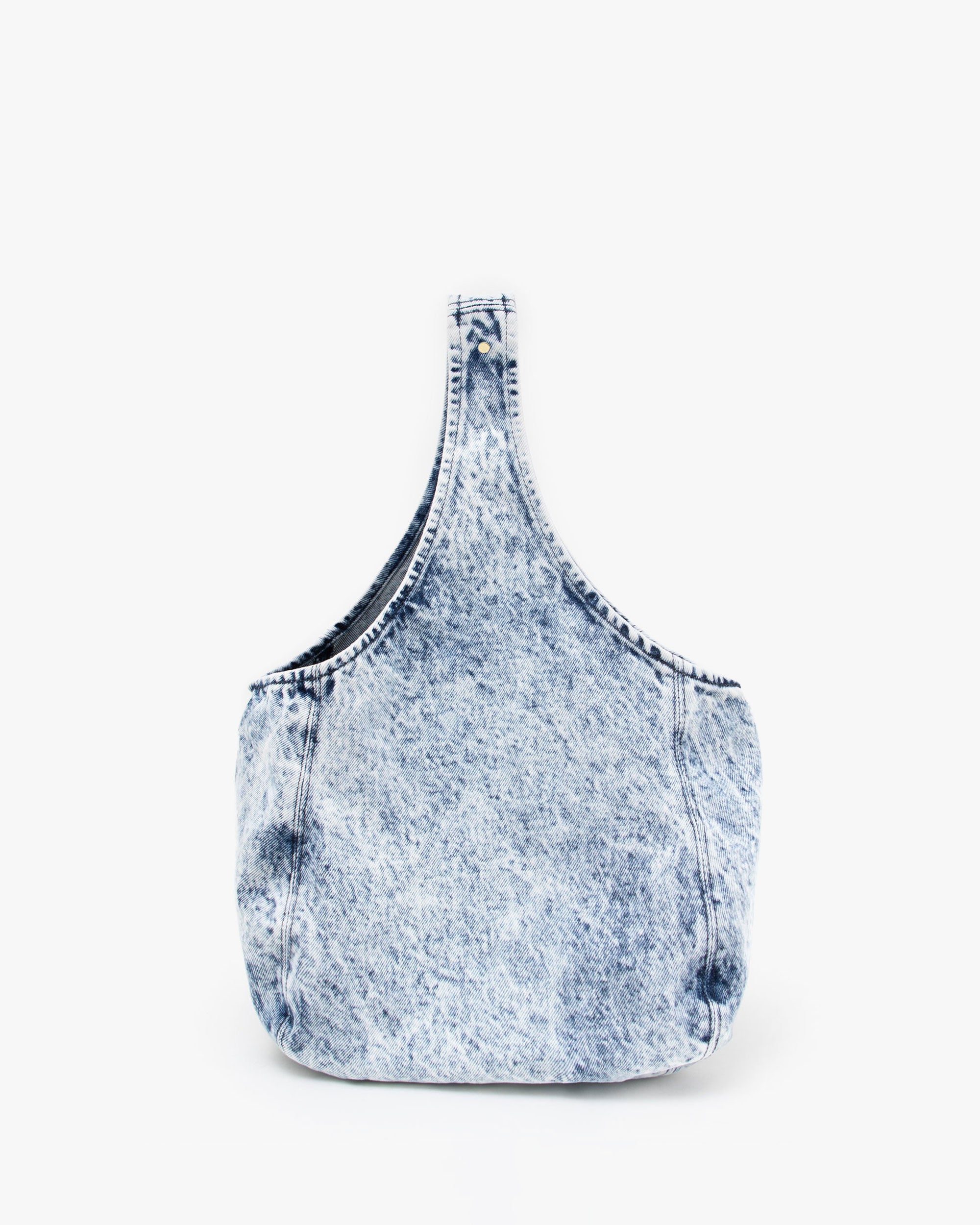 Vintage Acid Wash Denim Jeans for Women - High Waisted Distressed Skinny Jeans | Perfect for Casual Outfits, Streetwear & Retro Fashion