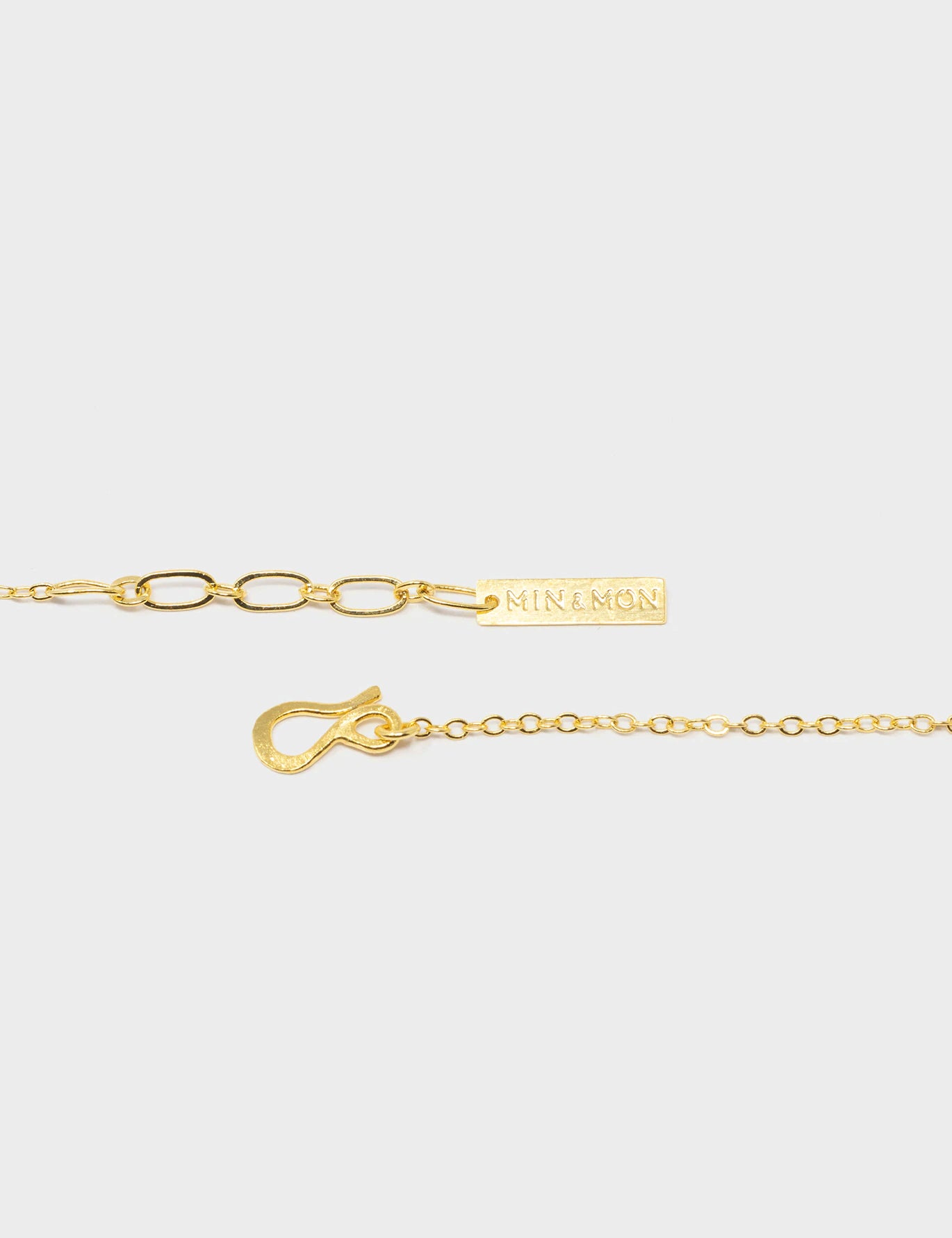 Eyelock Key Necklace - Stylish Key Pendant for Women, Fashion Jewelry Gift for Her - Perfect for Everyday Wear, Date Nights & Special Occasions