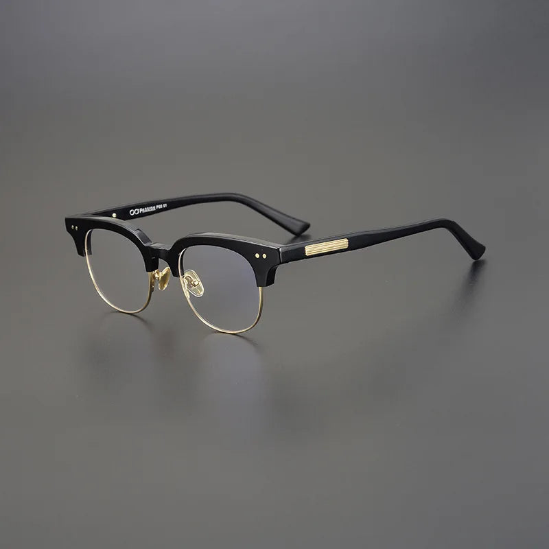 Black-Gold