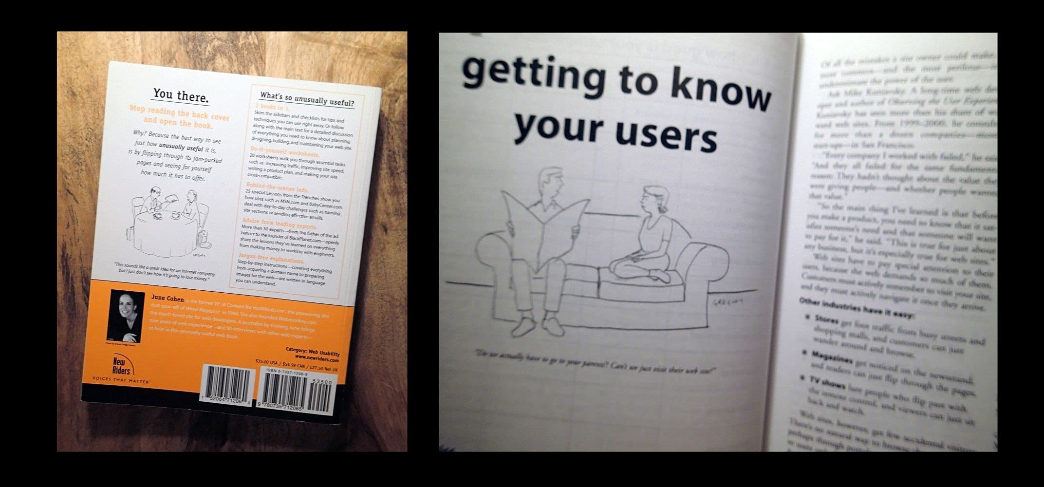 Unusually Useful Web Book - Practical Guide for Online Business & Digital Marketing | Perfect for Entrepreneurs, Bloggers & E-commerce Sellers