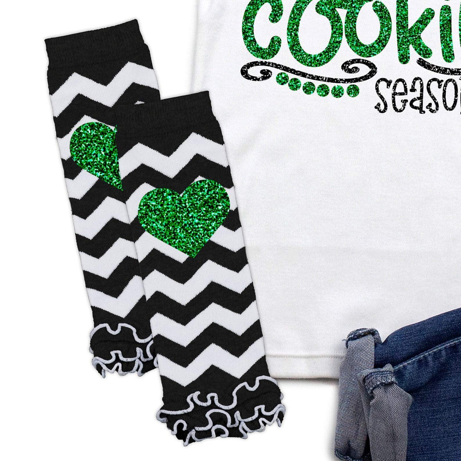 Girls Cookie T-Shirt | Cookie Season & Girl Scout Tee for Toddler & Kids | Cute Baking Themed Shirt for Cookie Lovers | Perfect for Girl Scout Meetings, Baking Parties & Cookie Sales