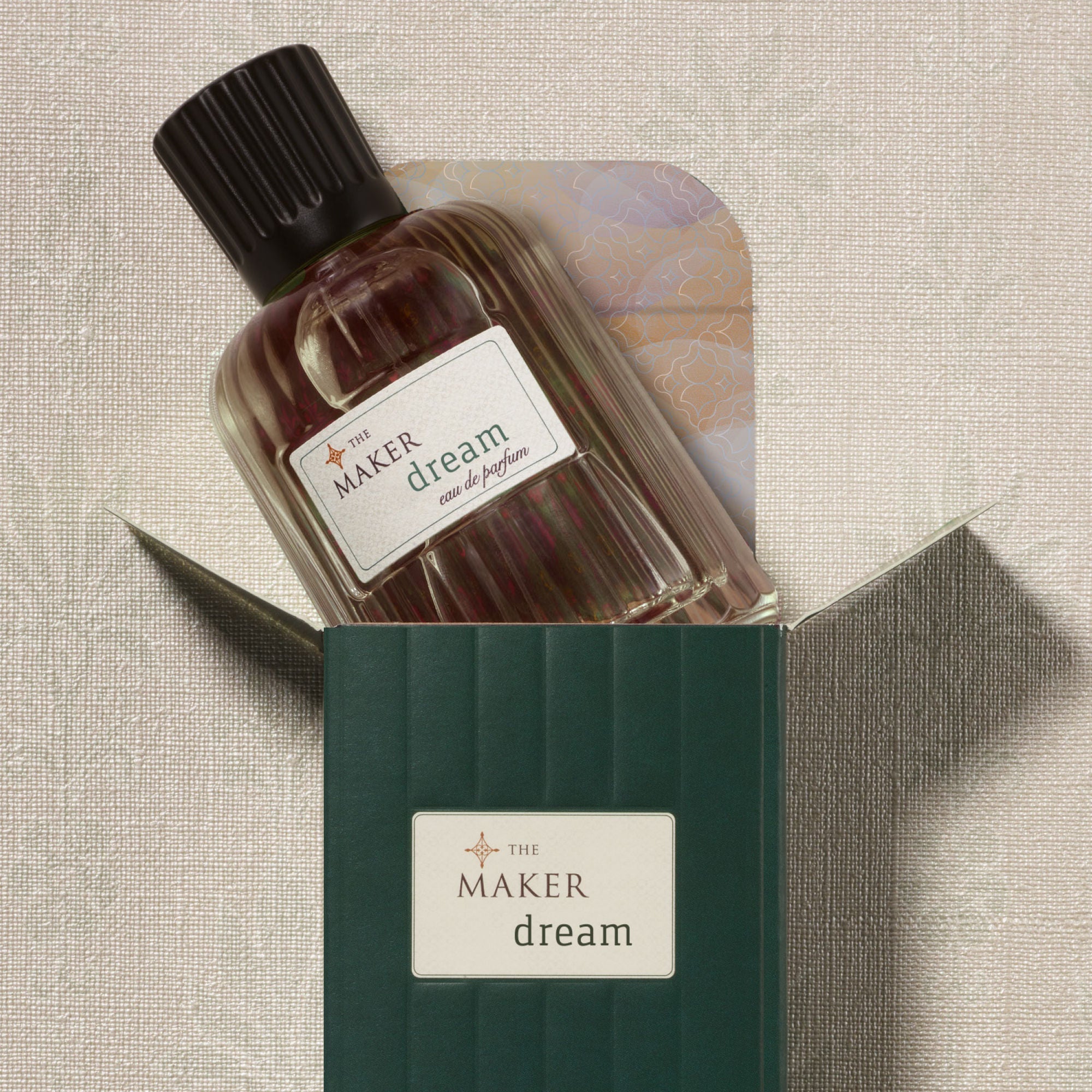Dream Eau de Parfum for Women - Long Lasting Luxury Floral Fragrance | Perfect for Date Night, Office & Special Occasions