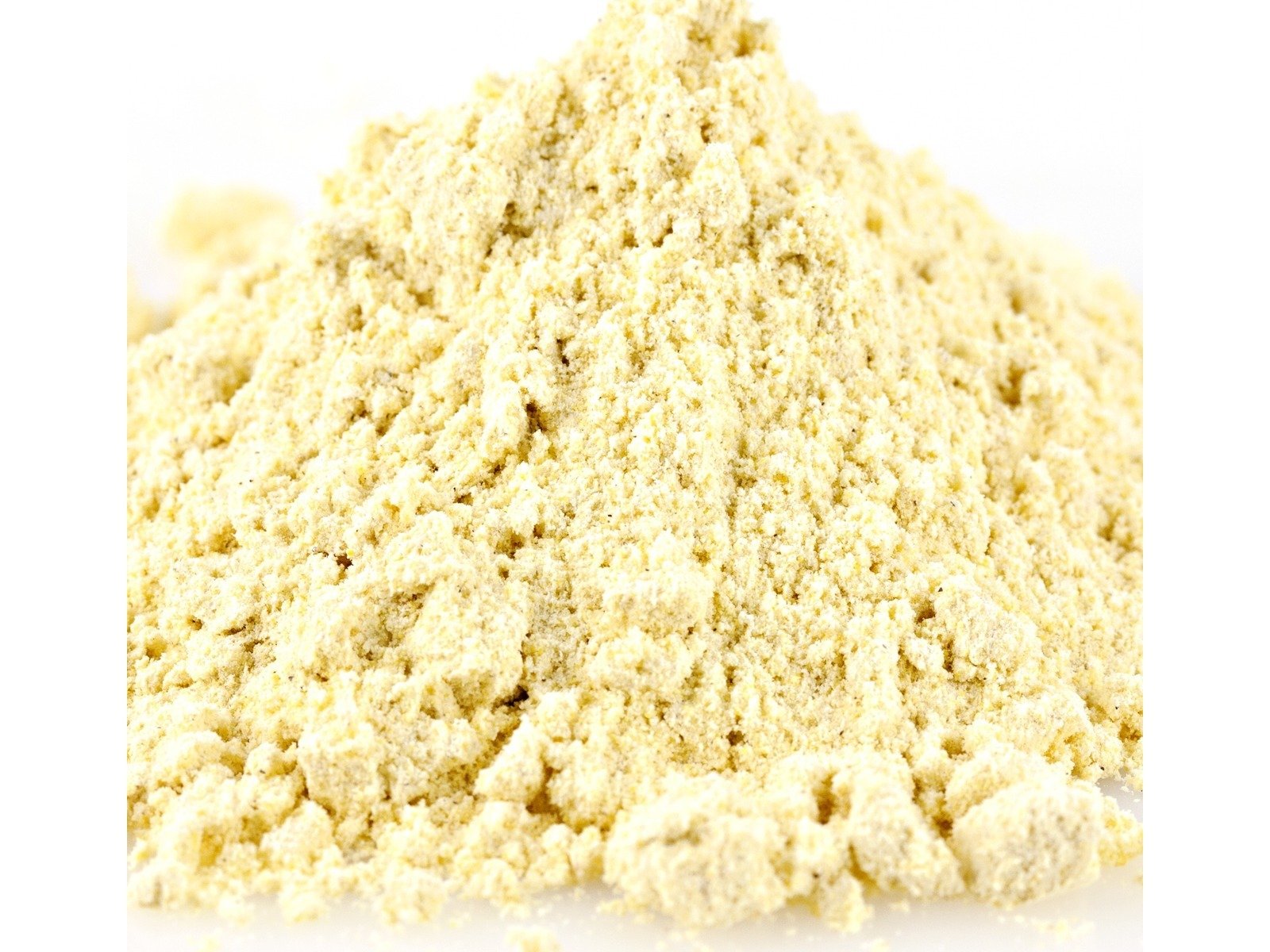 Premium Light Roast Yellow Corn Flour - 25lb Bulk Bag | Non-GMO, Gluten-Free for Baking, Tortillas & Tamales | Perfect for Home Cooking & Restaurant Use