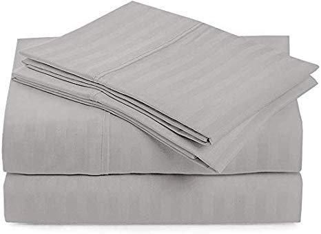 Light Grey Stripe
