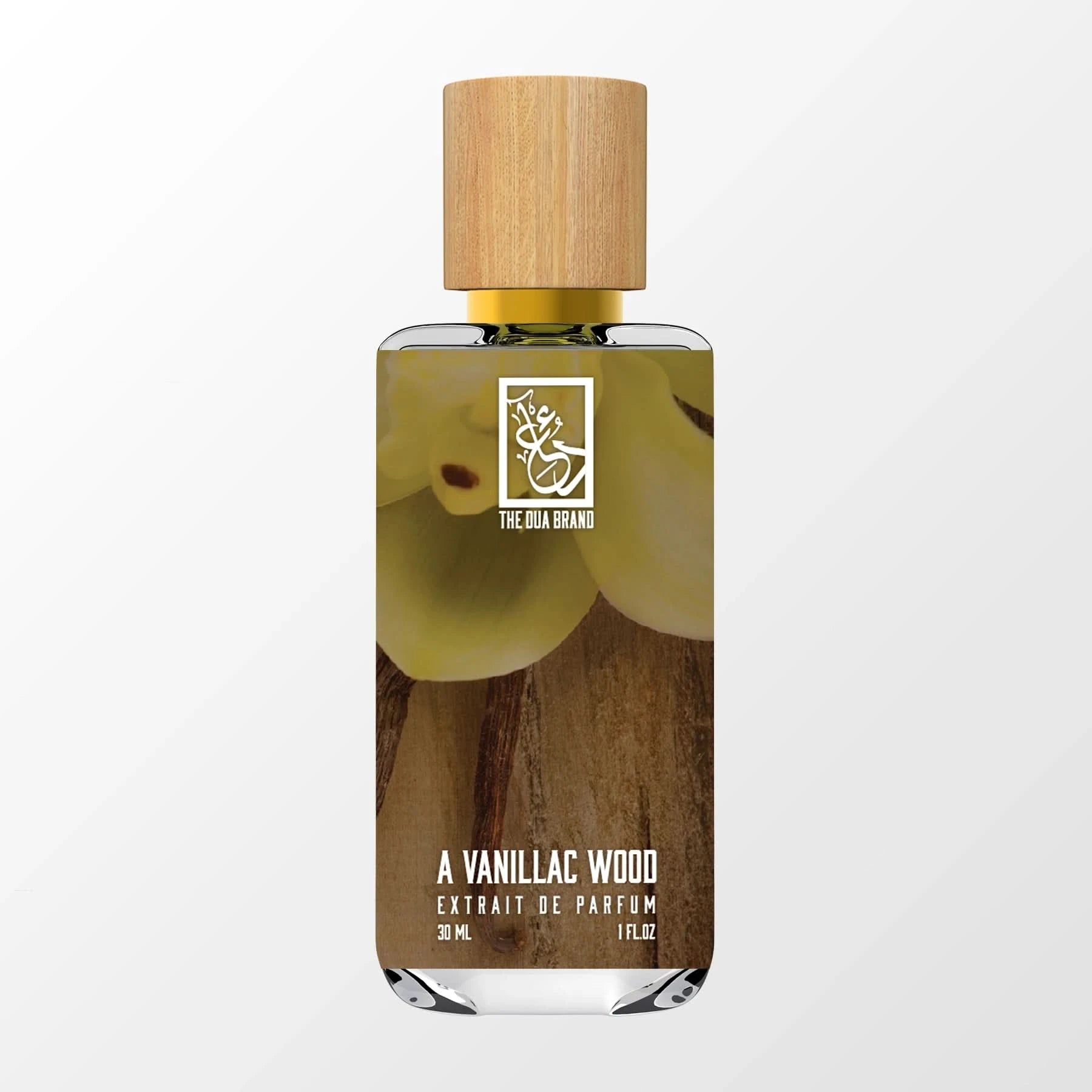 Vanilla Scented Wooden Decor - Natural Aromatherapy for Home & Office | Perfect for Relaxation, Meditation, and Stress Relief