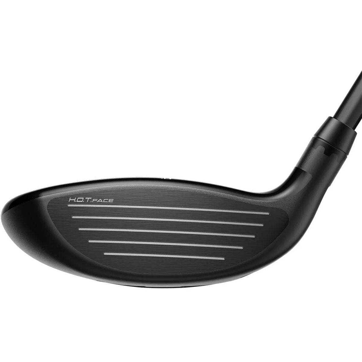 Cobra LTDx MAX Black Pink Women's Fairway Wood | High-Performance Golf Club for Women | Perfect for Long Drives & Fairway Shots