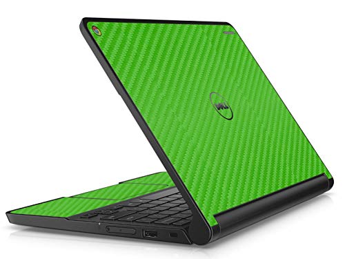 Green Carbon Fiber