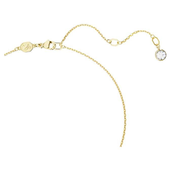 Dextera Pendant Necklace for Women - Elegant Stainless Steel Jewelry Gift for Her | Perfect for Date Night, Anniversary & Special Occasions