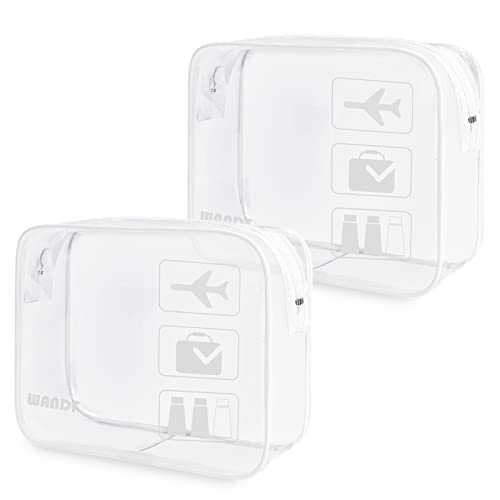 White Pack of 2