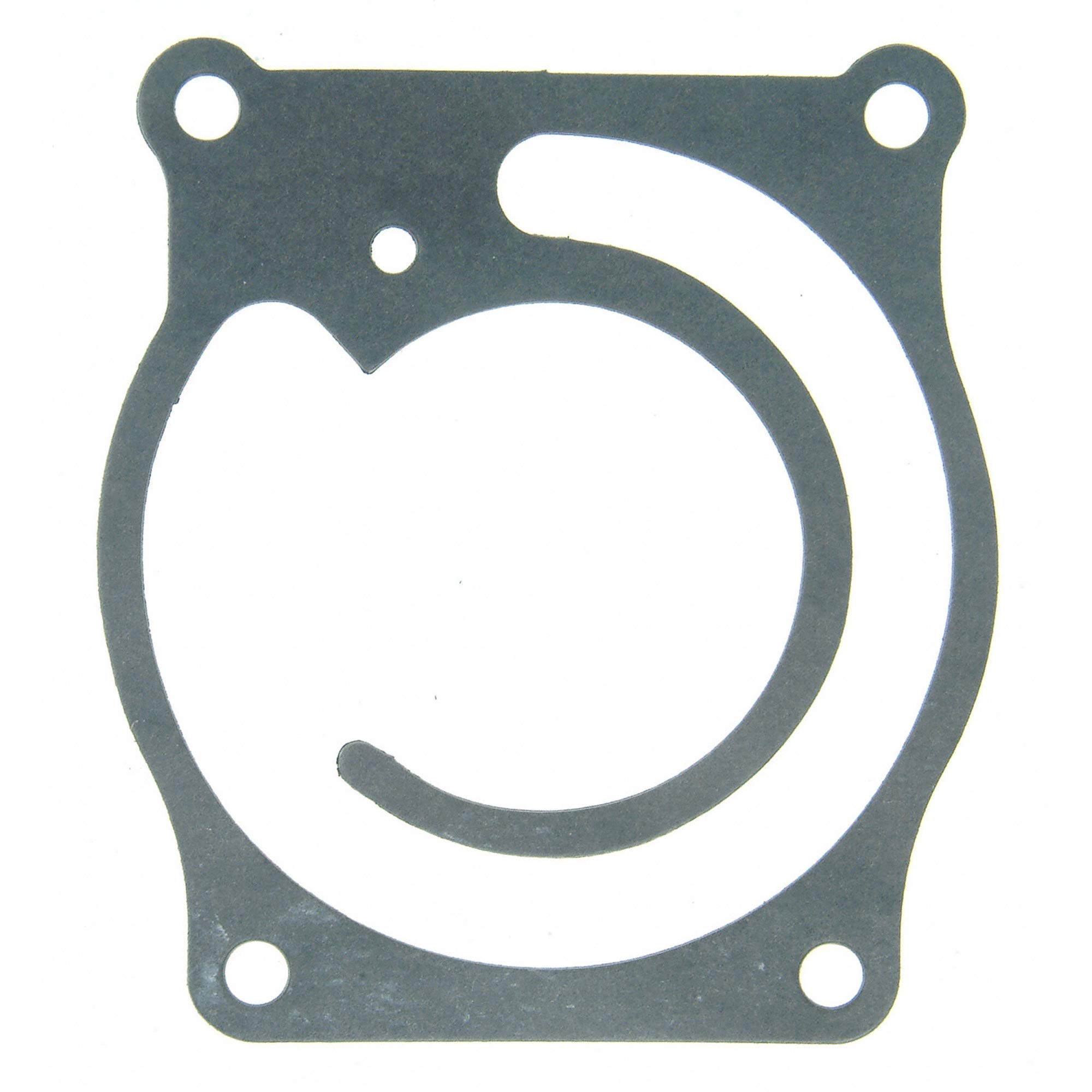 FEL-PRO 61471 Throttle Body Gasket - High Performance Engine Seal for Chevy, Ford, Dodge - Perfect for Engine Repairs & Performance Upgrades