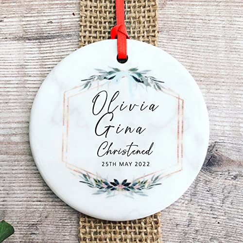 Baptism Gift