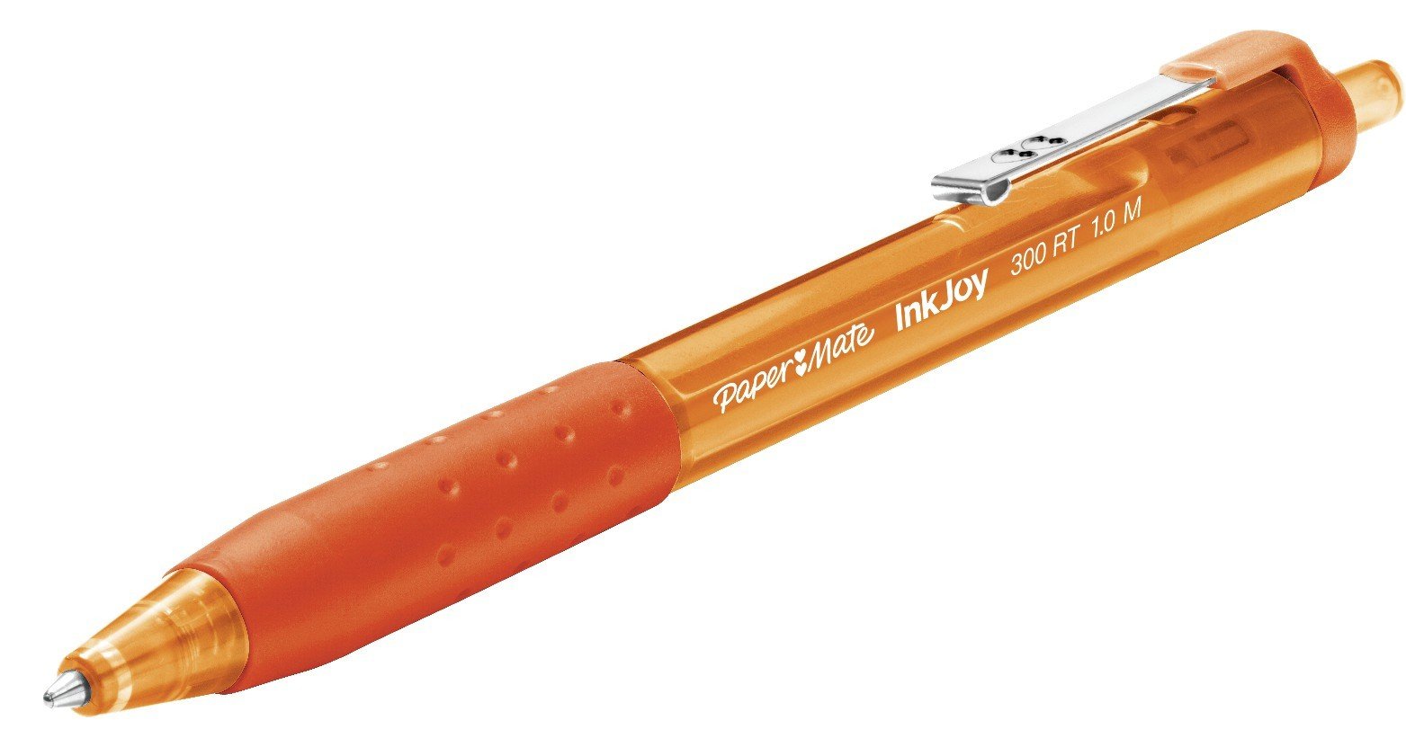 Paper Mate InkJoy 300RT Pens - 48 Pack (1.0mm) for Office & School Use