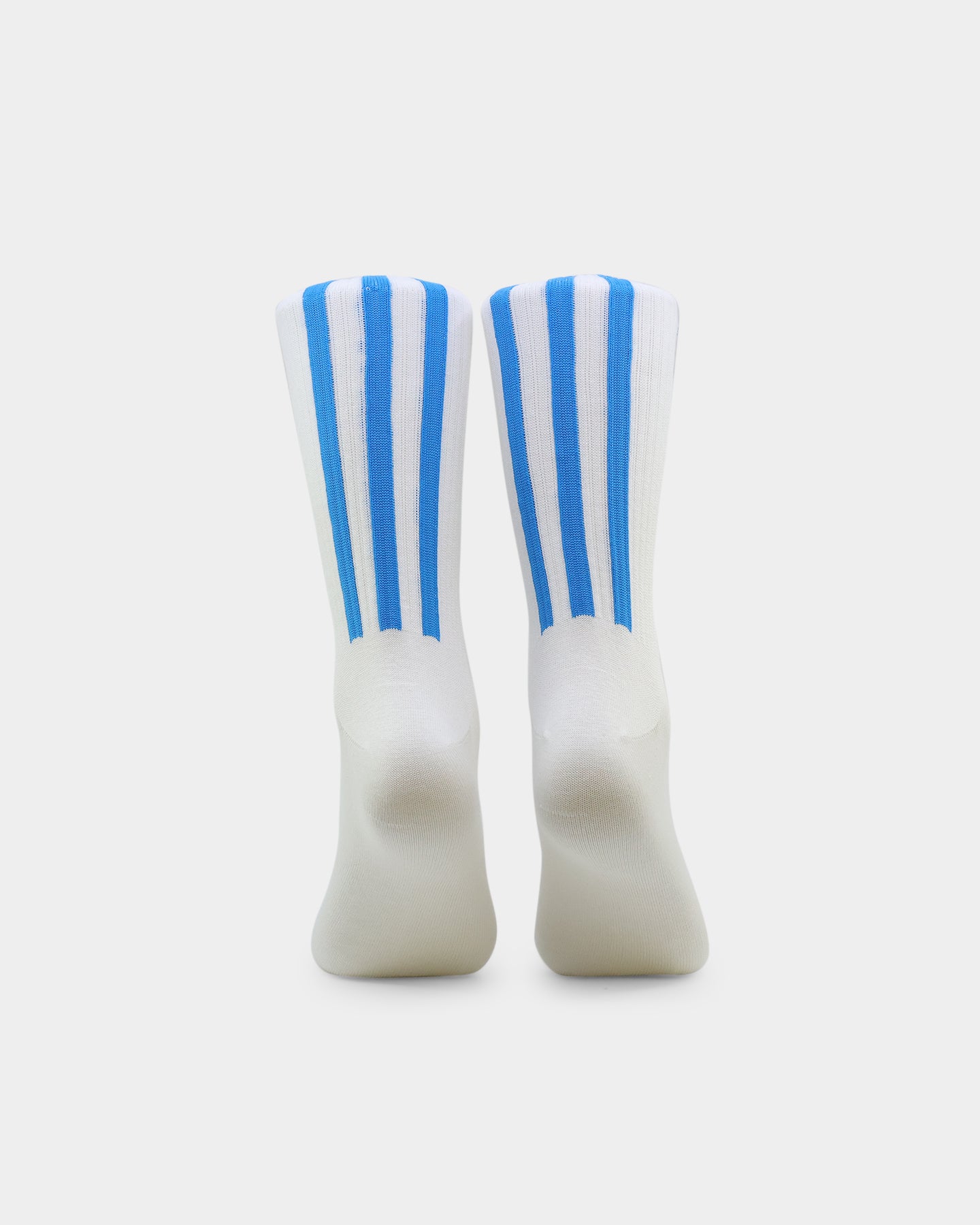 Adidas Graphic Crew Socks 3-Pack White - Athletic Performance Socks for Men & Women - Perfect for Running, Gym Workouts & Casual Wear